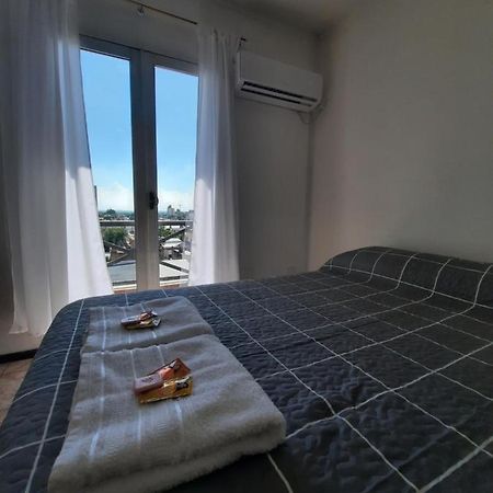 Departamento Con Cochera - Santa Fe Kültér fotó