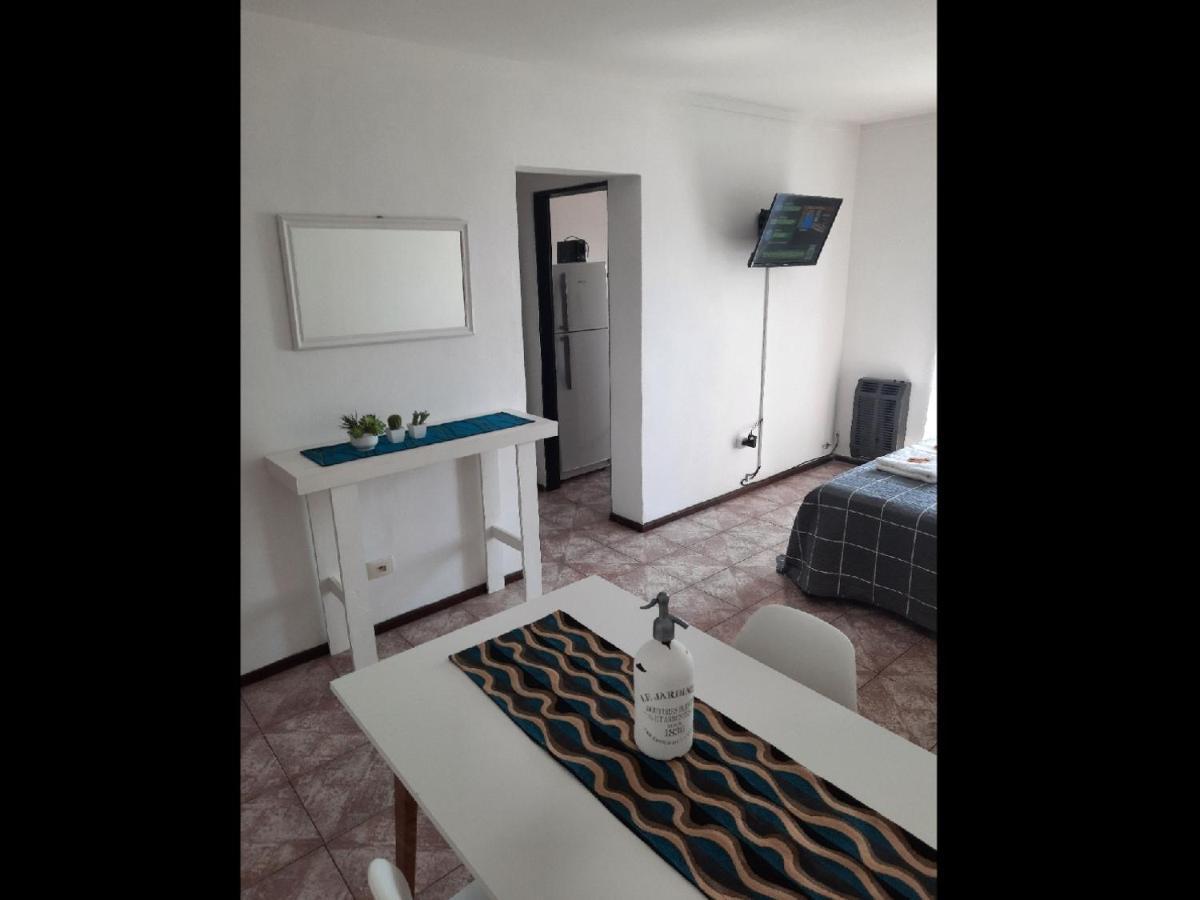 Departamento Con Cochera - Santa Fe Kültér fotó