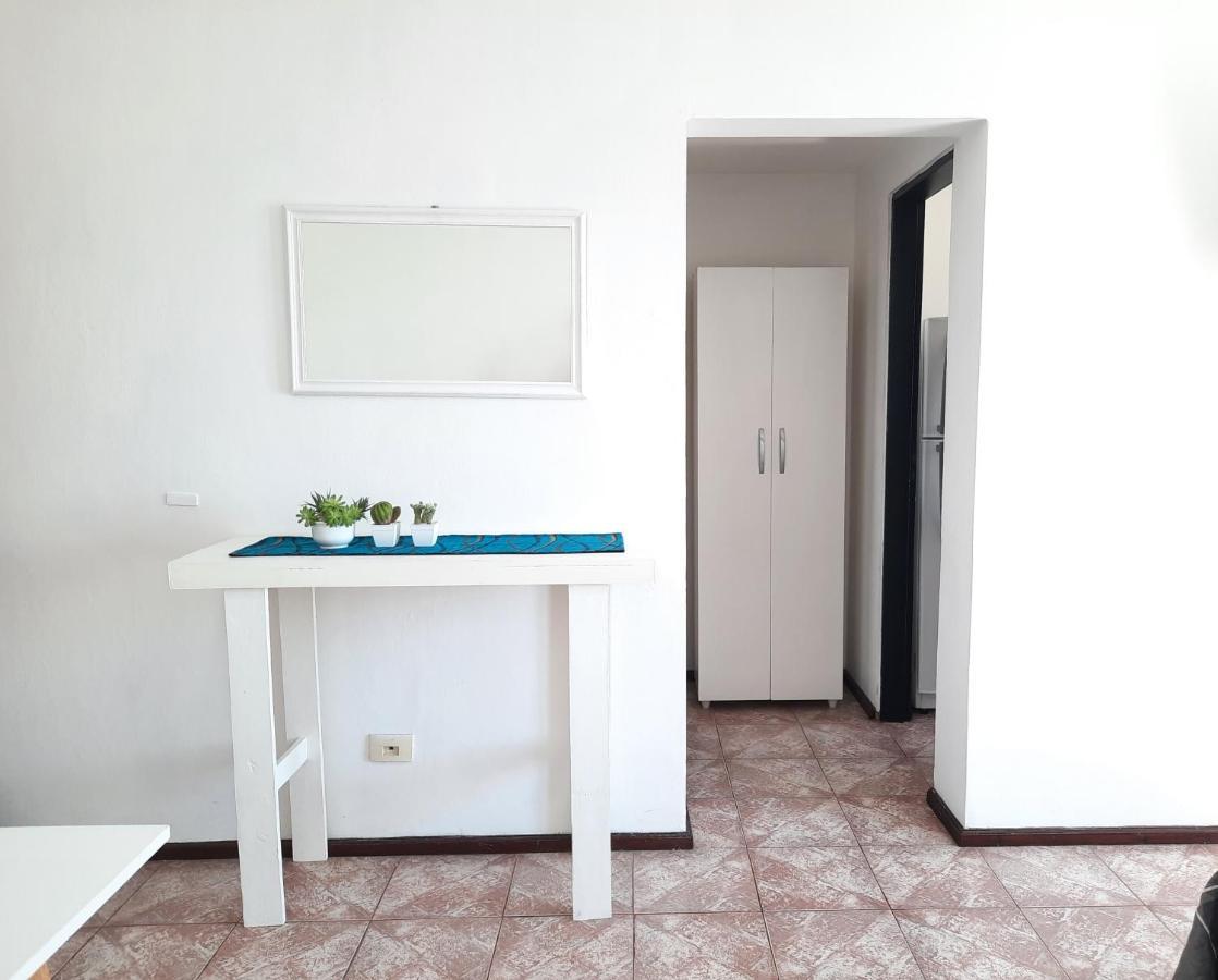 Departamento Con Cochera - Santa Fe Kültér fotó