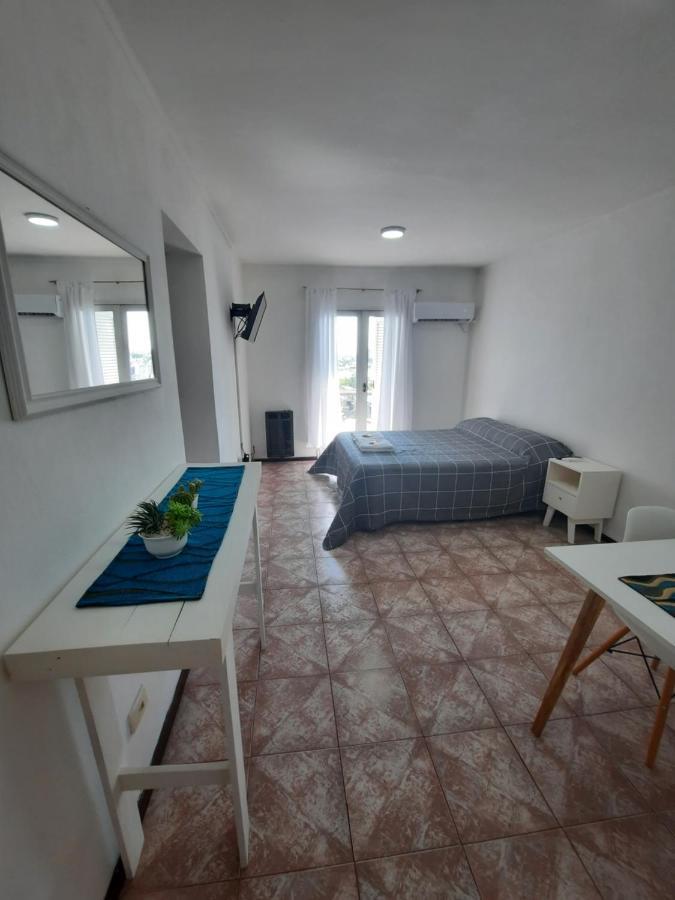 Departamento Con Cochera - Santa Fe Kültér fotó